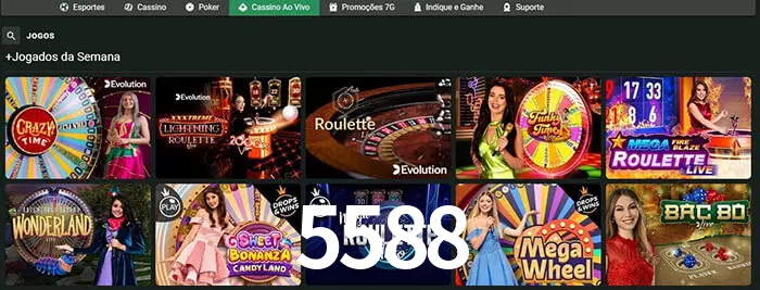 5588 bet