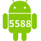 Aplicativo 5588 para Android