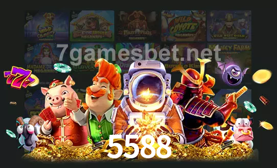 cassino 5588